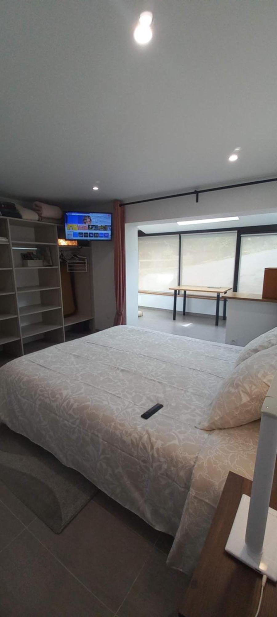 La Casa Bed&Breakfast Entree Independante 26M2 Calme Proche De Tout Wifi Parking Prive Jardin Terrasse Юрюня Екстериор снимка