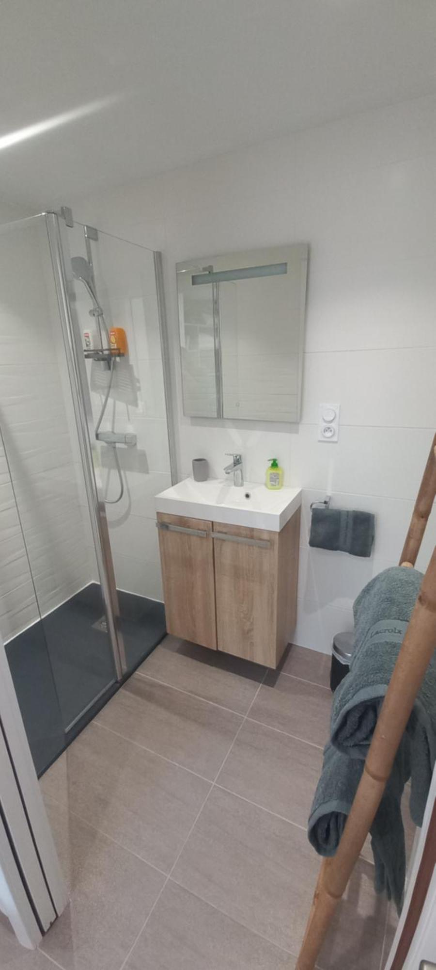 La Casa Bed&Breakfast Entree Independante 26M2 Calme Proche De Tout Wifi Parking Prive Jardin Terrasse Юрюня Екстериор снимка